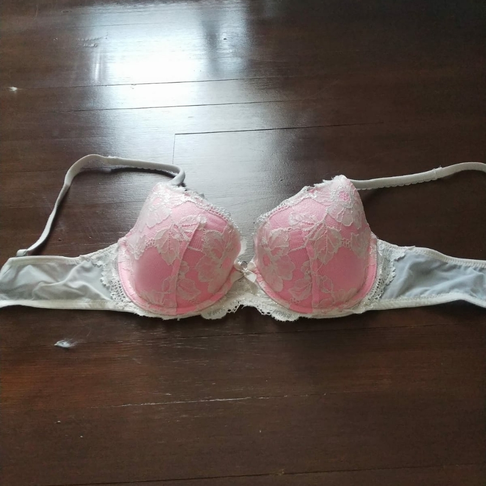 Body by VS bra